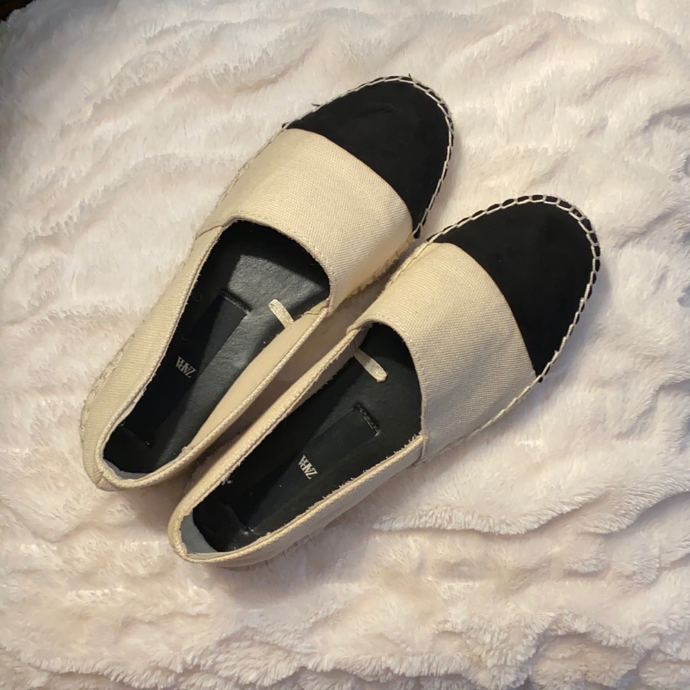 New Espadrilles Shoes